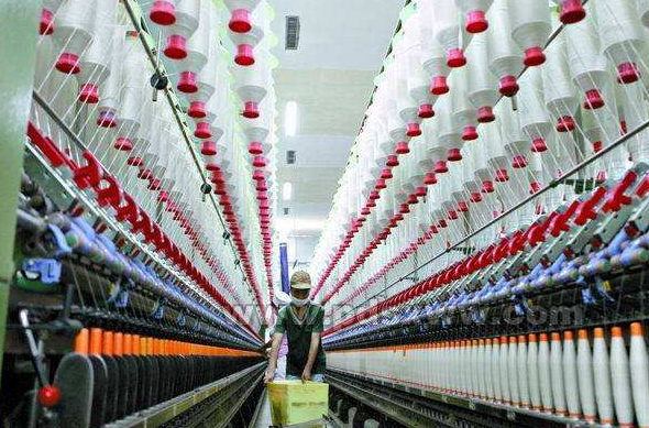 天祺科技成功签约广西溪谷惠源科技为其提供棉纱门户网站建设